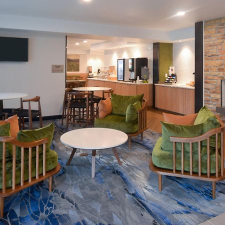 Fairfield Inn & Suites By Marriott Pittsburgh New Stanton Zewnętrze zdjęcie