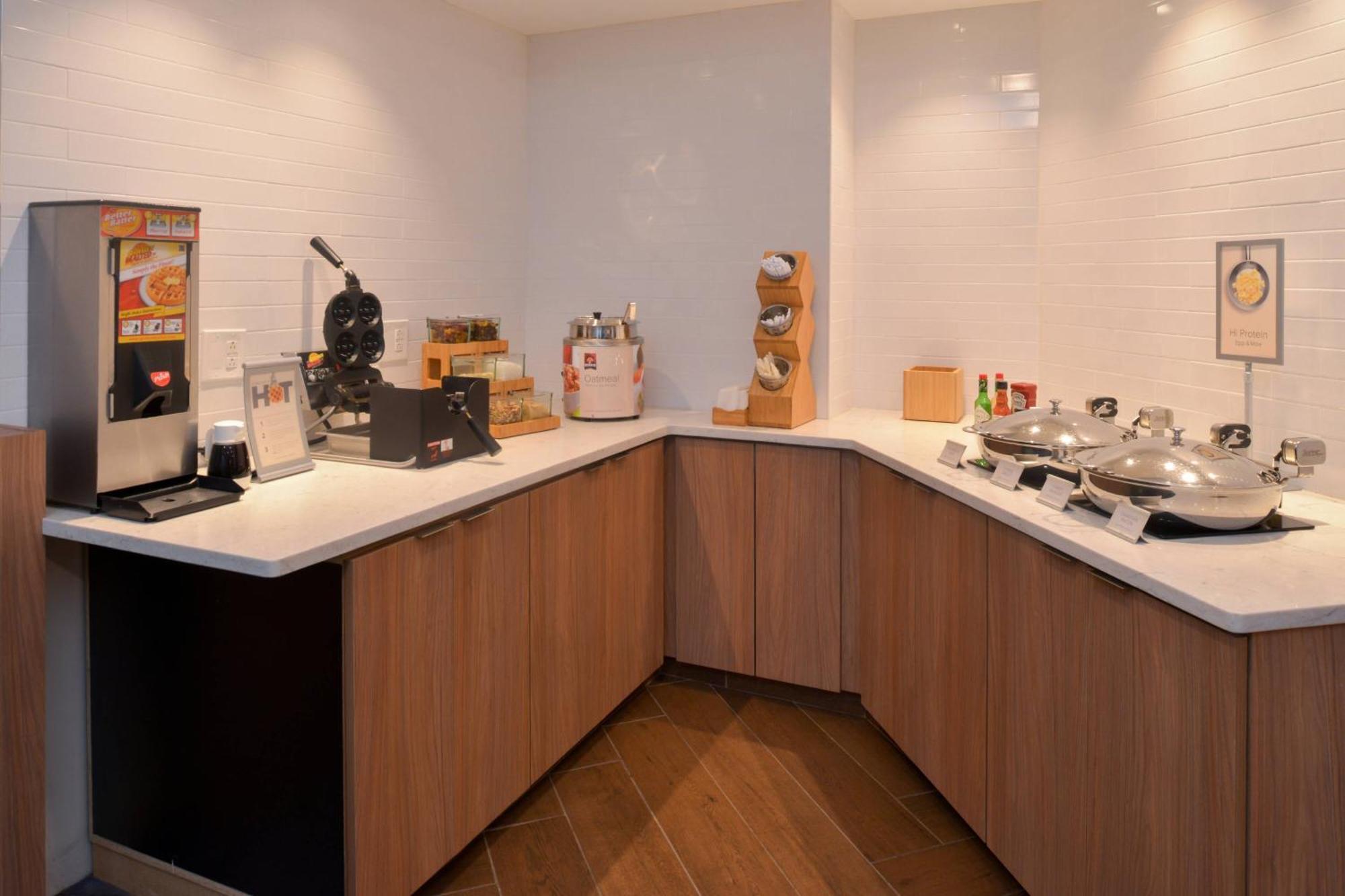Fairfield Inn & Suites By Marriott Pittsburgh New Stanton Zewnętrze zdjęcie