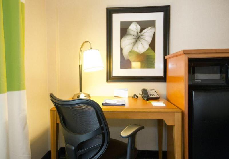 Fairfield Inn & Suites By Marriott Pittsburgh New Stanton Zewnętrze zdjęcie